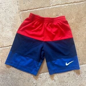 Boys 4th of July Shorts